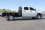 Used 2024 Ram 2500 FL Crew Cab 4WD Flatbed Truck for sale #F4875 - photo 7