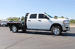 Used 2024 Ram 2500 FL Crew Cab 4WD Flatbed Truck for sale #F4875 - photo 8