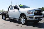 Used 2024 Ram 2500 FL Crew Cab 4WD Flatbed Truck for sale #F4875 - photo 9