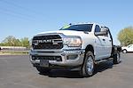 Used 2024 Ram 2500 FL Crew Cab 4WD Flatbed Truck for sale #F4875 - photo 3