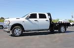 Used 2024 Ram 2500 FL Crew Cab 4WD Flatbed Truck for sale #F4875 - photo 4