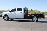 Used 2024 Ram 2500 FL Crew Cab 4WD Flatbed Truck for sale #F4875 - photo 5