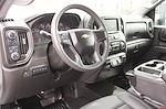 Used 2024 Chevrolet Silverado 3500 Work Truck Crew Cab 4WD Flatbed Truck for sale #F4922 - photo 18