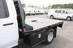 Used 2024 Chevrolet Silverado 3500 Work Truck Crew Cab 4WD Flatbed Truck for sale #F4922 - photo 31