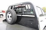 Used 2024 Chevrolet Silverado 3500 Work Truck Crew Cab 4WD Flatbed Truck for sale #F4922 - photo 35