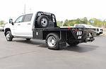 Used 2024 Chevrolet Silverado 3500 Work Truck Crew Cab 4WD Flatbed Truck for sale #F4922 - photo 7
