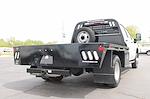 Used 2024 Chevrolet Silverado 3500 Work Truck Crew Cab 4WD Flatbed Truck for sale #F4922 - photo 2