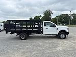 Used 2022 Ford F-350 Regular Cab 4WD Stake Bed for sale #F4956 - photo 4