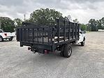 Used 2022 Ford F-350 Regular Cab 4WD Stake Bed for sale #F4956 - photo 2