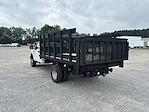 Used 2022 Ford F-350 Regular Cab 4WD Stake Bed for sale #F4956 - photo 5