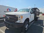 Used 2022 Ford F-350 Regular Cab 4WD Stake Bed for sale #F4956 - photo 7