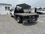 Used 2023 Chevrolet Silverado 3500 Work Truck Regular Cab 4WD Flatbed Truck for sale #F4960 - photo 5