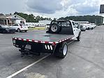 Used 2022 Ford F-550 XL Crew Cab 4WD Flatbed Truck for sale #F4963 - photo 7