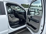 Used 2022 Ford F-550 XL Crew Cab 4WD Flatbed Truck for sale #F4963 - photo 8