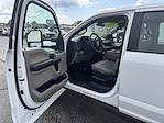 Used 2022 Ford F-550 XL Crew Cab 4WD Flatbed Truck for sale #F4963 - photo 10