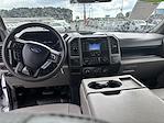Used 2022 Ford F-550 XL Crew Cab 4WD Flatbed Truck for sale #F4963 - photo 12
