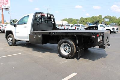 Used 2023 Chevrolet Silverado 3500 - photo 1