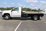 Used 2023 Chevrolet Silverado 3500 Regular Cab Flatbed Truck for sale #F4990 - photo 7