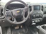 Used 2023 Chevrolet Silverado 3500 Work Truck Regular Cab Flatbed Truck for sale #F4991 - photo 10