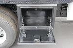 Used 2023 Chevrolet Silverado 3500 Regular Cab Flatbed Truck for sale #F4991 - photo 11