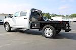 Used 2024 Ram 2500 FL Crew Cab 4WD Flatbed Truck for sale #F5012 - photo 2