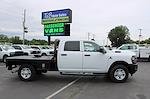 Used 2024 Ram 2500 FL Crew Cab 4WD Flatbed Truck for sale #F5012 - photo 11