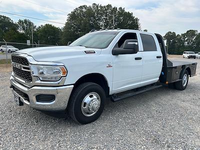 Used 2023 Ram 3500 FL Crew Cab 4WD 60 CA Cab Chassis for sale #F5096 - photo 1