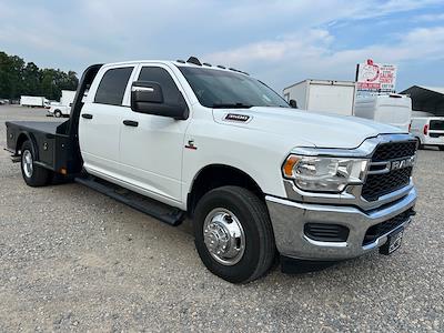 Used 2023 Ram 3500 FL Crew Cab 4WD 60 CA Cab Chassis for sale #F5096 - photo 2