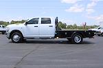 Used 2023 Ram 3500 FL Crew Cab 4WD Flatbed Truck for sale #F5096 - photo 7
