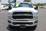 Used 2023 Ram 3500 FL Crew Cab 4WD Flatbed Truck for sale #F5096 - photo 14