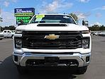 Used 2024 Chevrolet Silverado 3500 Regular Cab Flatbed Truck for sale #F5132 - photo 8