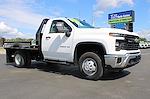 Used 2024 Chevrolet Silverado 3500 Regular Cab Flatbed Truck for sale #F5132 - photo 3