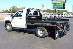 Used 2024 Chevrolet Silverado 3500 Regular Cab Flatbed Truck for sale #F5133 - photo 5