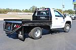 Used 2024 Chevrolet Silverado 3500 Regular Cab Flatbed Truck for sale #F5133 - photo 2