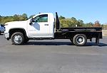 Used 2024 Chevrolet Silverado 3500 Regular Cab Flatbed Truck for sale #F5133 - photo 6
