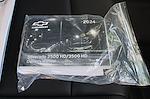 Used 2024 Chevrolet Silverado 3500 Regular Cab Flatbed Truck for sale #F5133 - photo 41