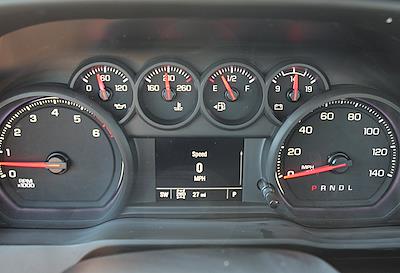 Used 2024 Chevrolet Silverado 3500 - photo 1