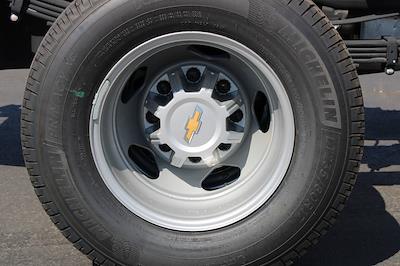 Used 2024 Chevrolet Silverado 3500 - photo 1