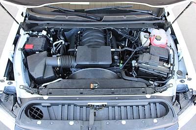 Used 2024 Chevrolet Silverado 3500 - photo 1