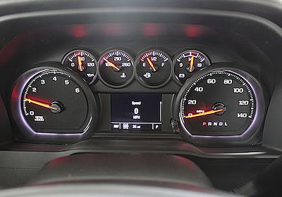 Used 2024 Chevrolet Silverado 3500 - photo 1