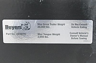 Used 2024 Chevrolet Silverado 3500 - photo 1