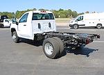 Used 2024 Chevrolet Silverado 3500 Regular Cab Cab Chassis for sale #F5136 - photo 2