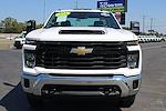 Used 2024 Chevrolet Silverado 3500 Regular Cab Cab Chassis for sale #F5136 - photo 7