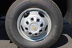 Used 2024 Chevrolet Silverado 3500 Regular Cab Cab Chassis for sale #F5136 - photo 18