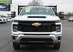 Used 2024 Chevrolet Silverado 3500 Regular Cab Stake Bed for sale #F5136 - photo 8