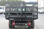 Used 2024 Chevrolet Silverado 3500 Regular Cab Stake Bed for sale #F5136 - photo 9