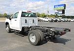 Used 2024 Chevrolet Silverado 3500 Regular Cab Cab Chassis for sale #F5138 - photo 2