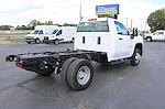 Used 2024 Chevrolet Silverado 3500 Regular Cab Cab Chassis for sale #F5138 - photo 3