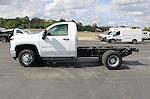 Used 2024 Chevrolet Silverado 3500 Regular Cab Cab Chassis for sale #F5138 - photo 5