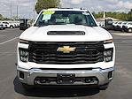 Used 2024 Chevrolet Silverado 3500 Regular Cab Cab Chassis for sale #F5138 - photo 8